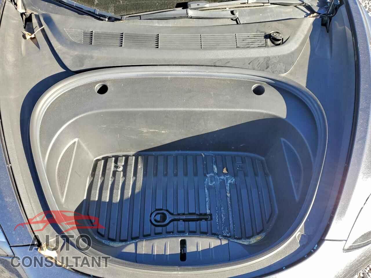 TESLA MODEL 3 2022 - 5YJ3E1EB2NF195557