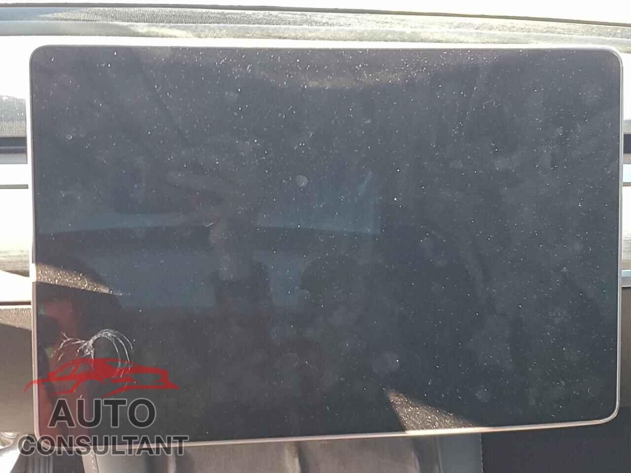 TESLA MODEL 3 2022 - 5YJ3E1EA5NF122268