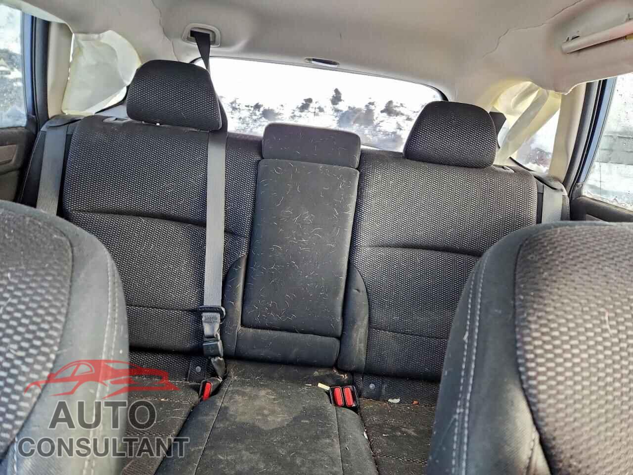 SUBARU OUTBACK 2017 - 4S4BSAFC7H3260444