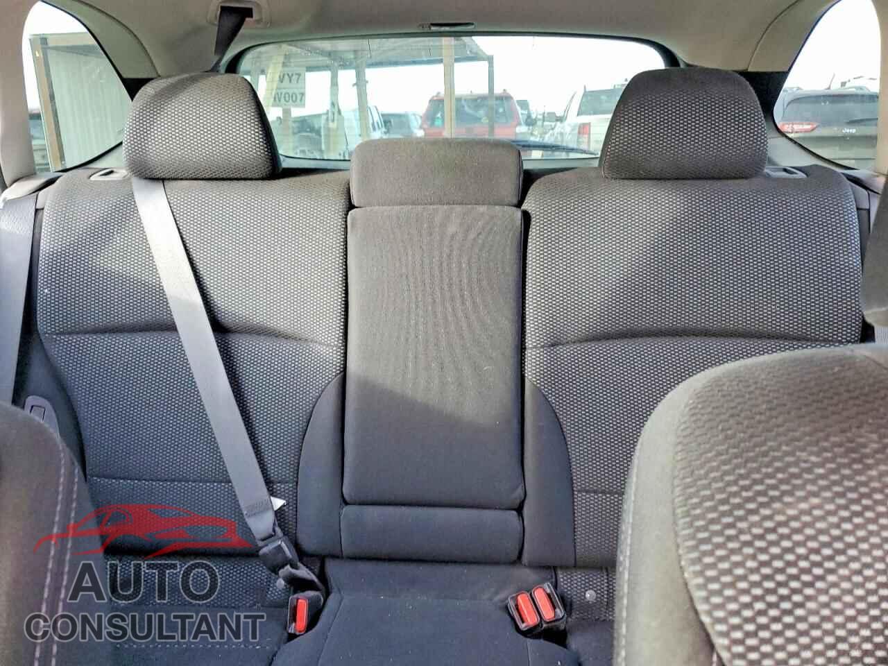 SUBARU OUTBACK 2017 - 4S4BSAAC5H3407173