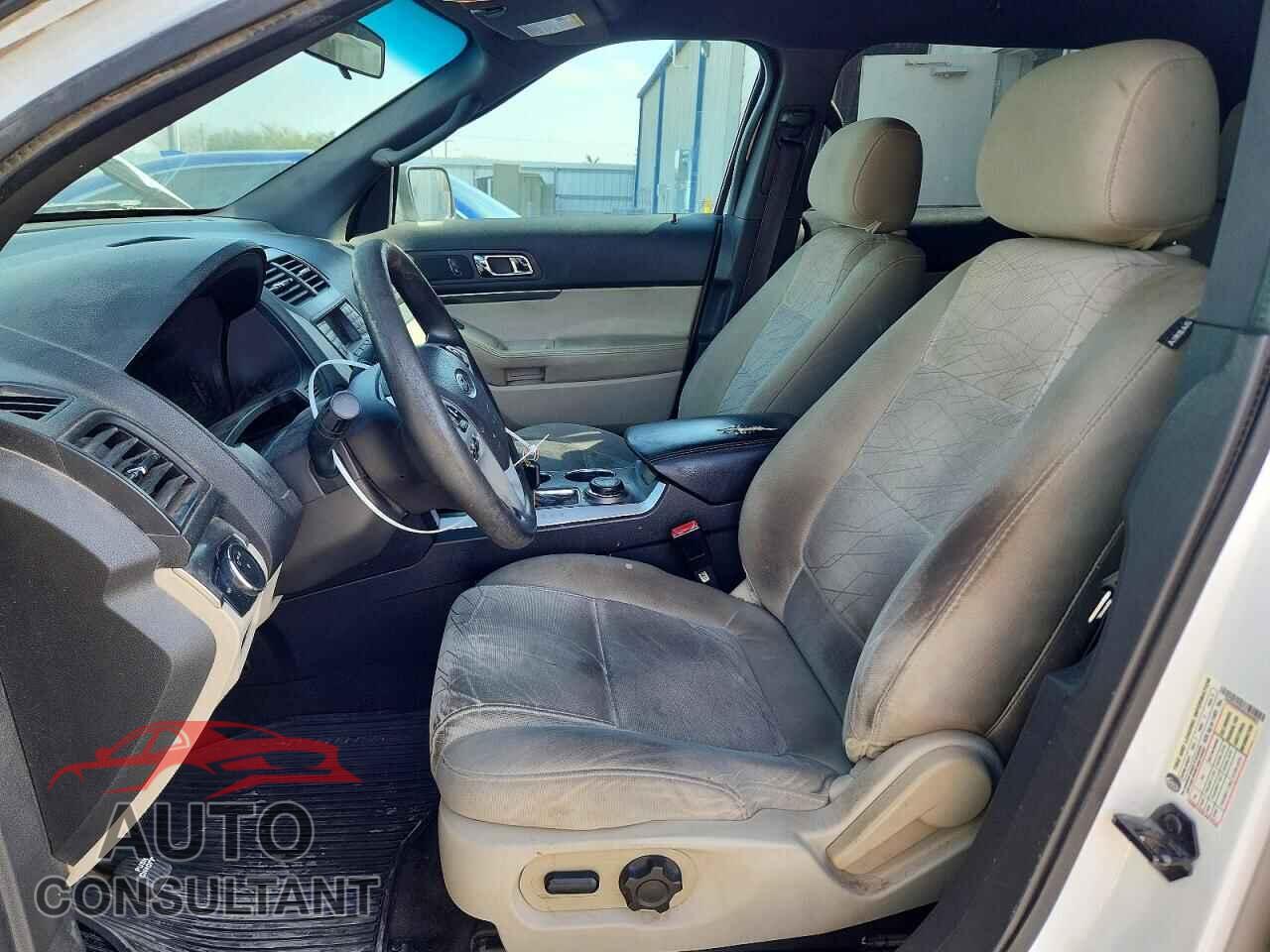 FORD EXPLORER 2013 - 1FM5K8B80DGA55851