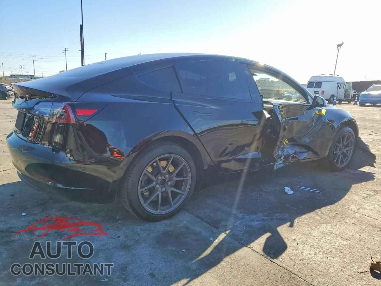 TESLA MODEL 3 2019 - 5YJ3E1EA4KF426767