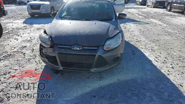FORD FOCUS 2014 - 1FADP3F21EL426136