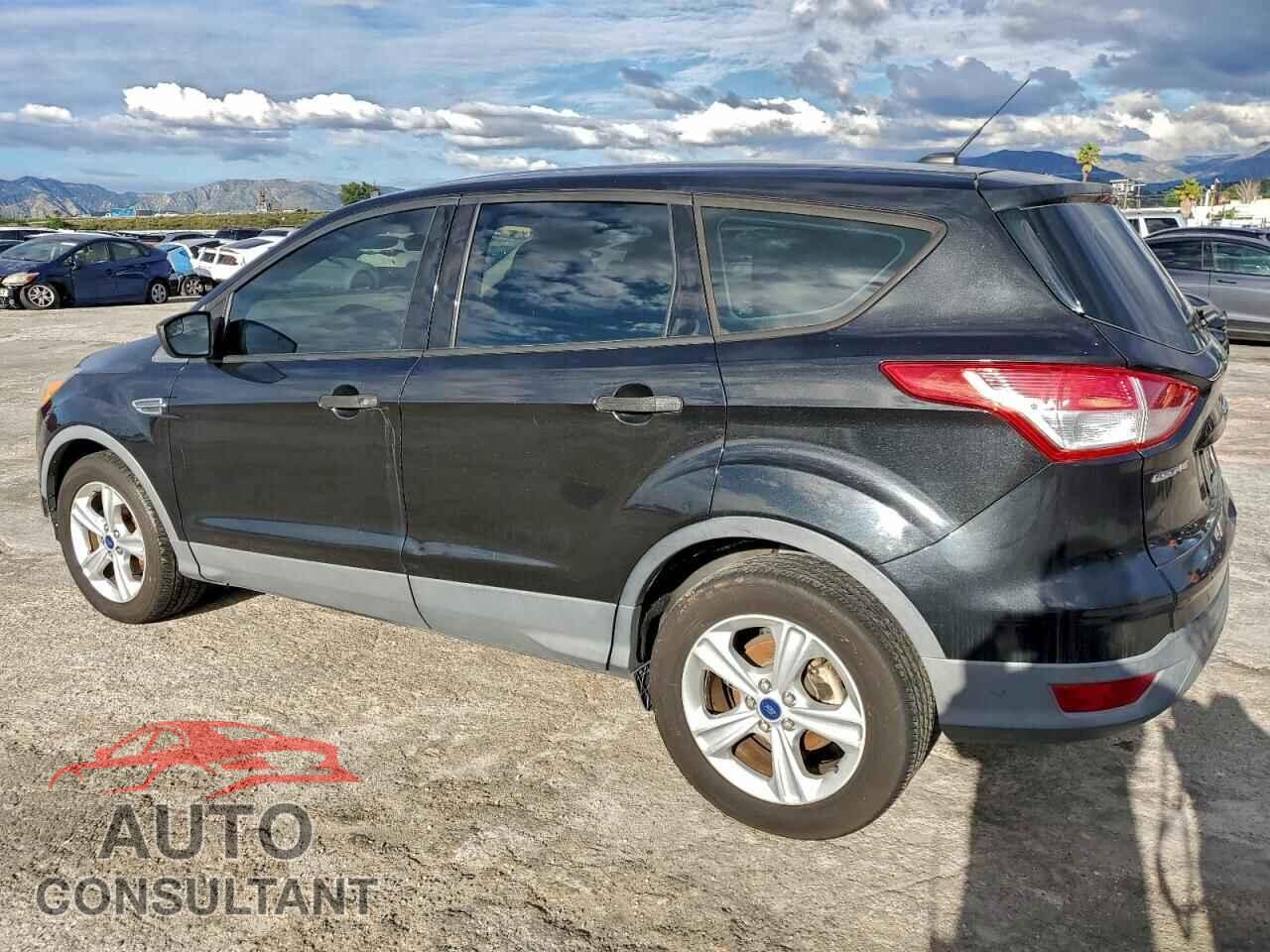 FORD ESCAPE 2015 - 1FMCU0F73FUB31264