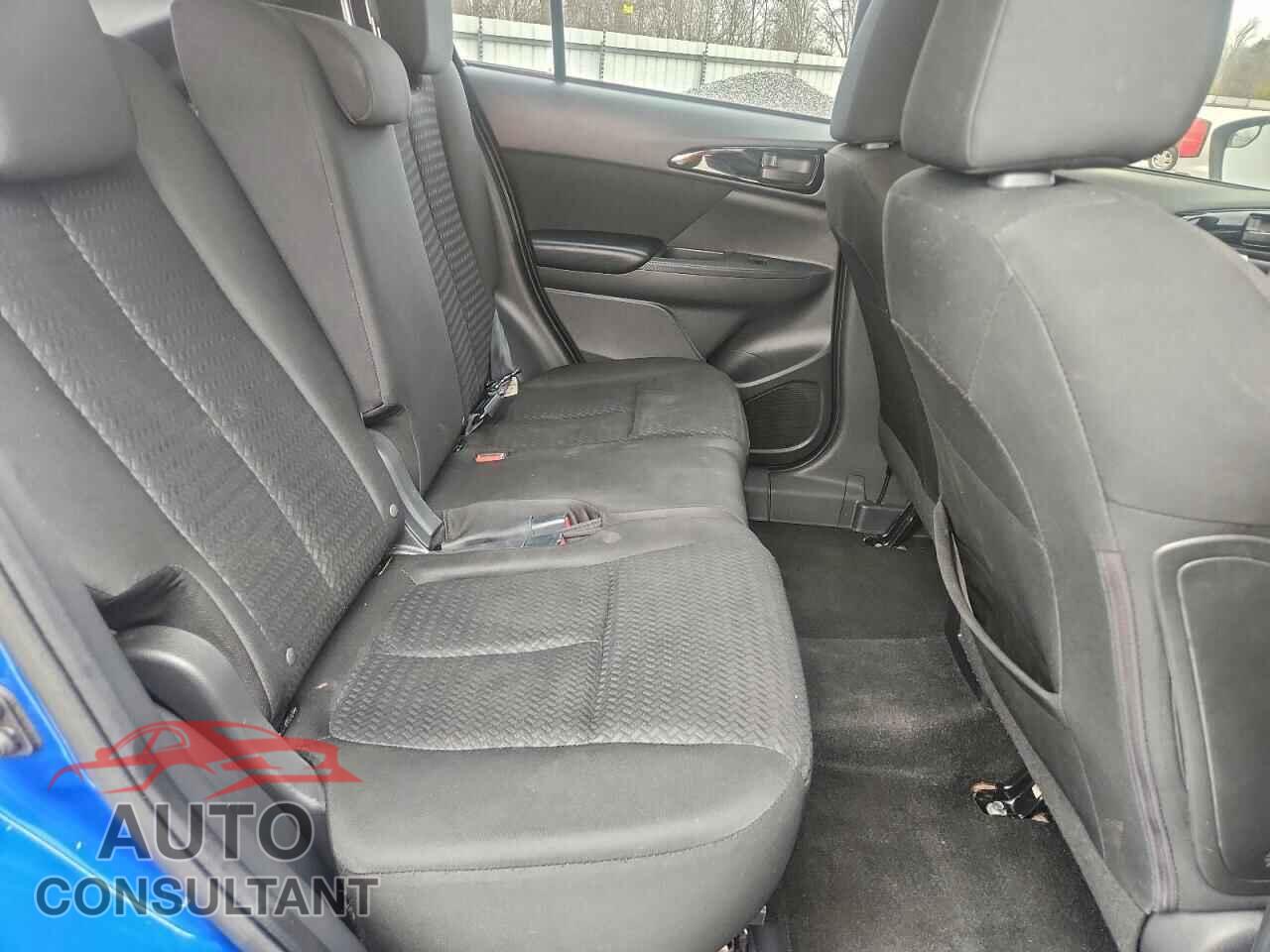 MITSUBISHI ECLIPSE 2019 - JA4AT3AA2KZ045776