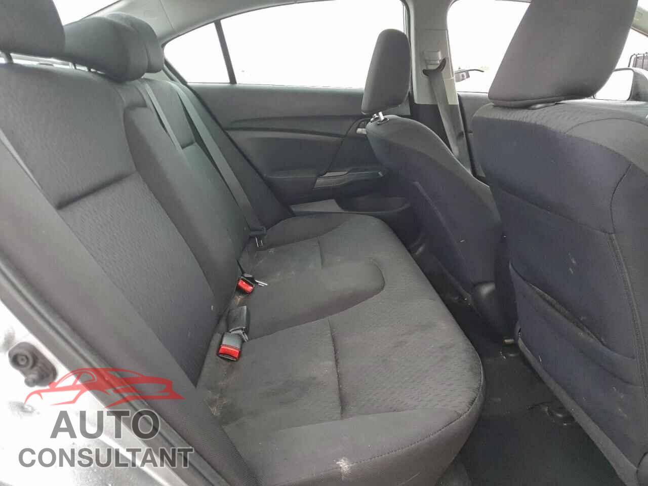 HONDA CIVIC 2015 - 19XFB2F53FE294321