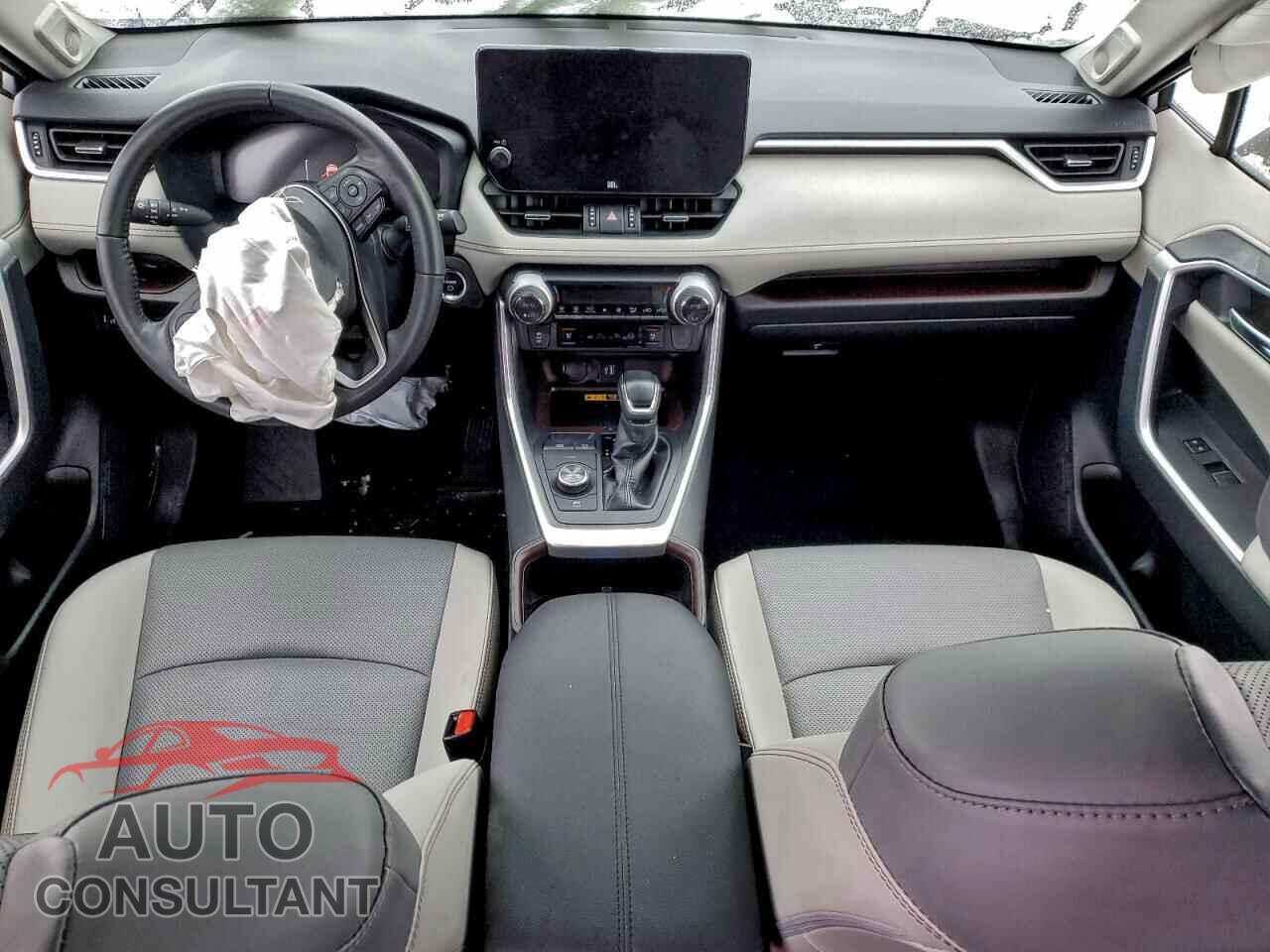 TOYOTA RAV4 2024 - JTMD6RFVXRD123365