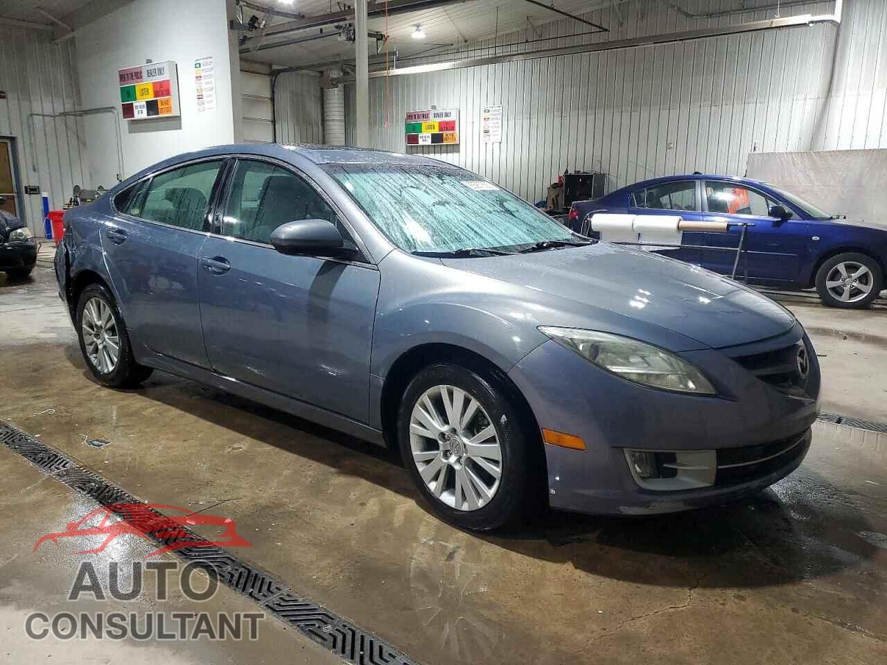 MAZDA 6 2010 - 1YVHZ8CH7A5M06896