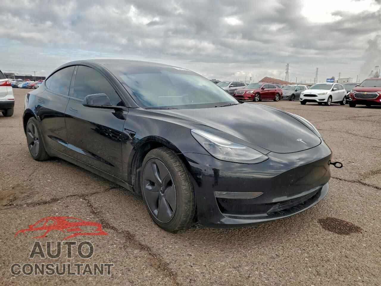 TESLA MODEL 3 2023 - 5YJ3E1EA9PF459223