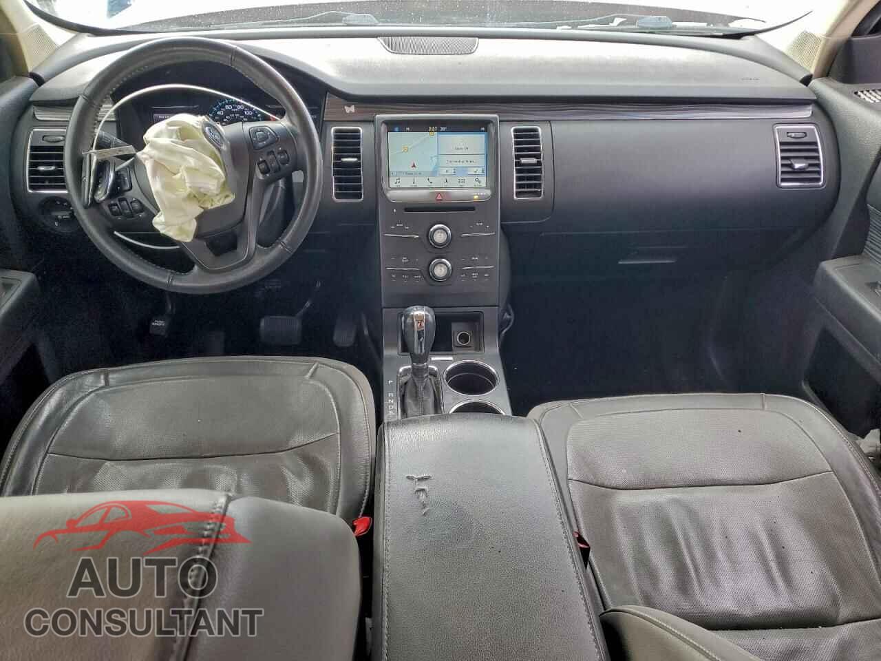 FORD FLEX 2018 - 2FMGK5C82JBA13058