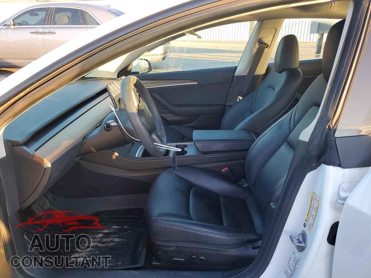 TESLA MODEL 3 2023 - 5YJ3E1EA0PF578648