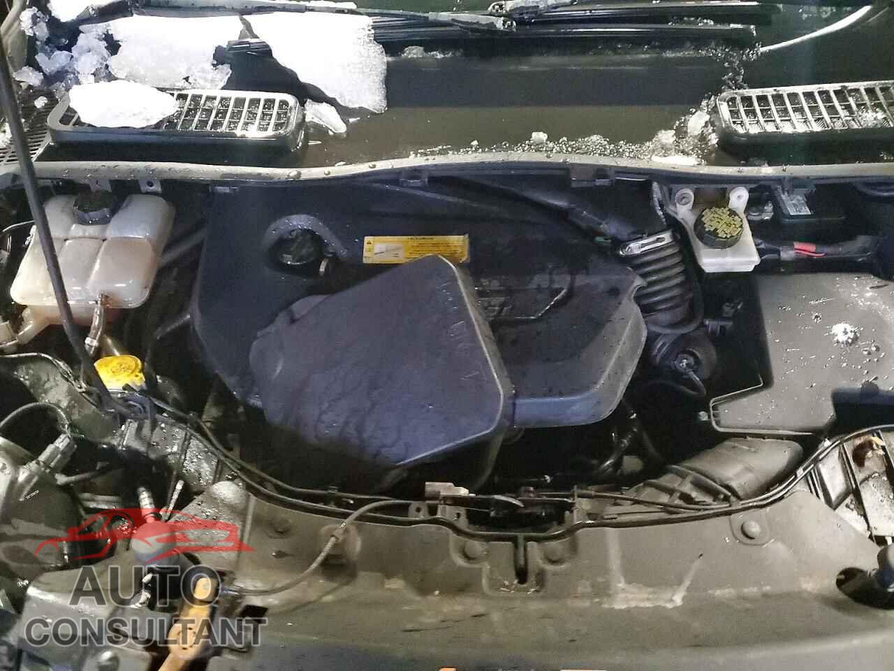 FORD ESCAPE 2016 - 1FMCU9GX2GUC31506