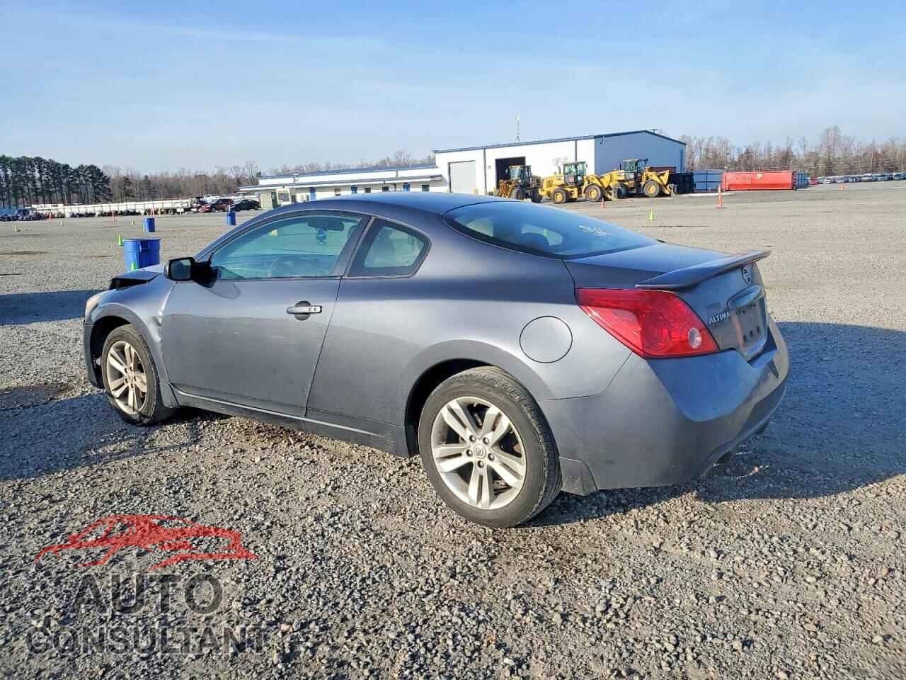 NISSAN ALTIMA 2012 - 1N4AL2EP4CC189872