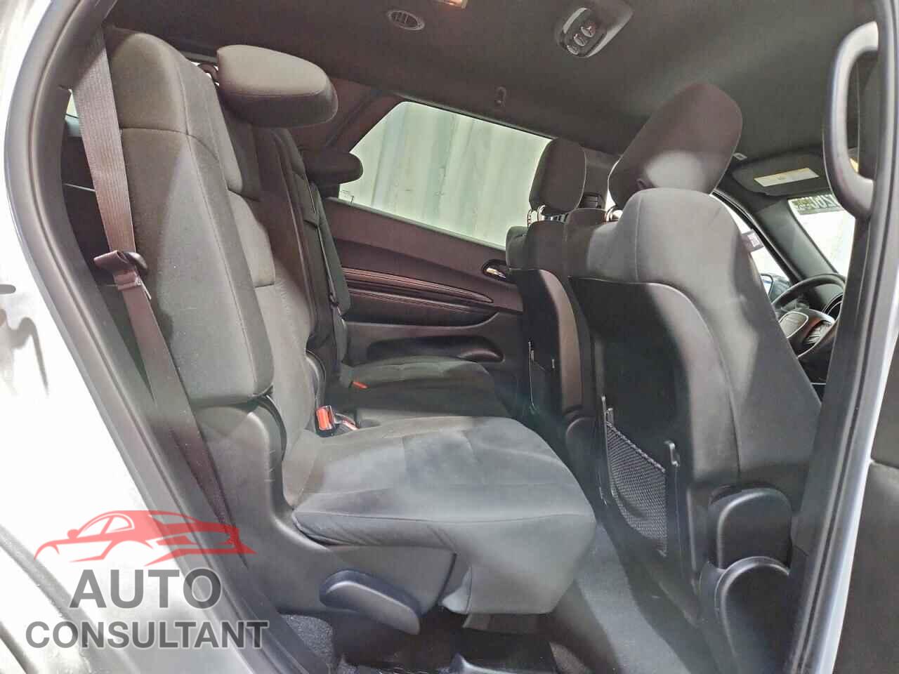 DODGE DURANGO 2025 - 1C4RDJDG6SC531620