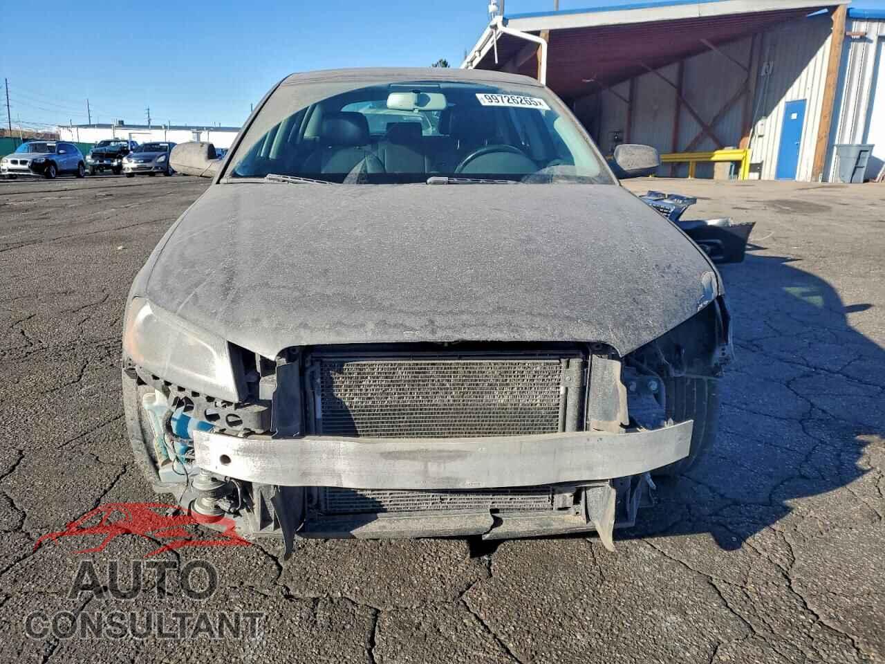 AUDI A3 2013 - WAUKJAFM3DA034016