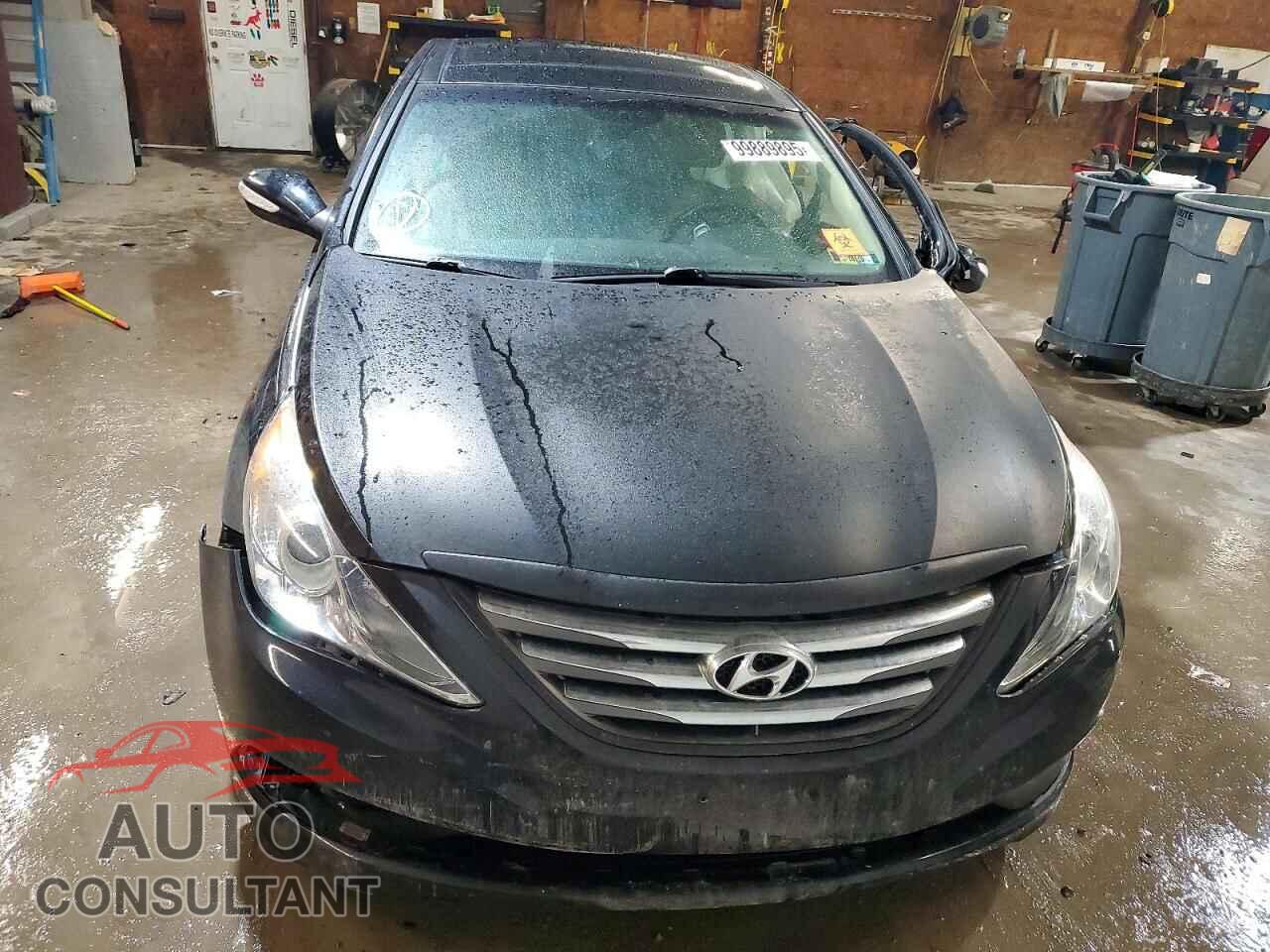 HYUNDAI SONATA 2014 - 5NPEC4AB2EH837590