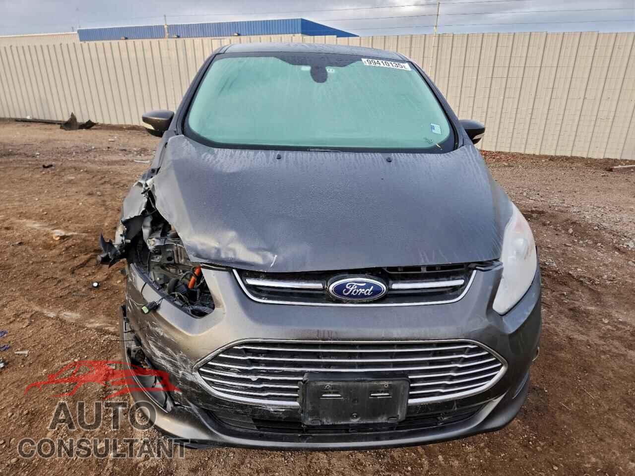 FORD CMAX 2016 - 1FADP5CU9GL114151