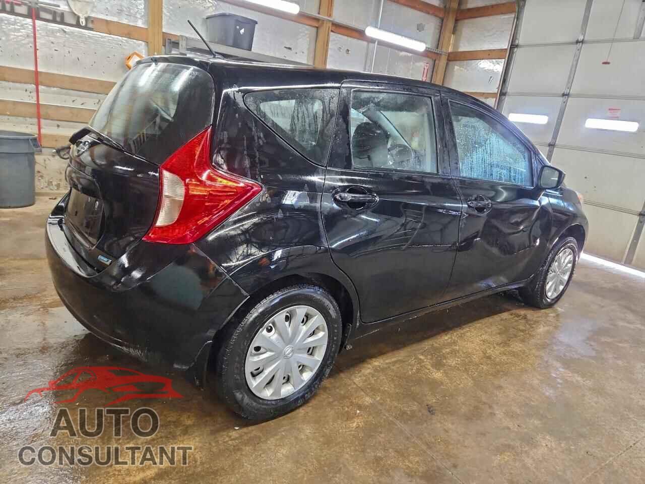 NISSAN VERSA 2015 - 3N1CE2CP4FL353519