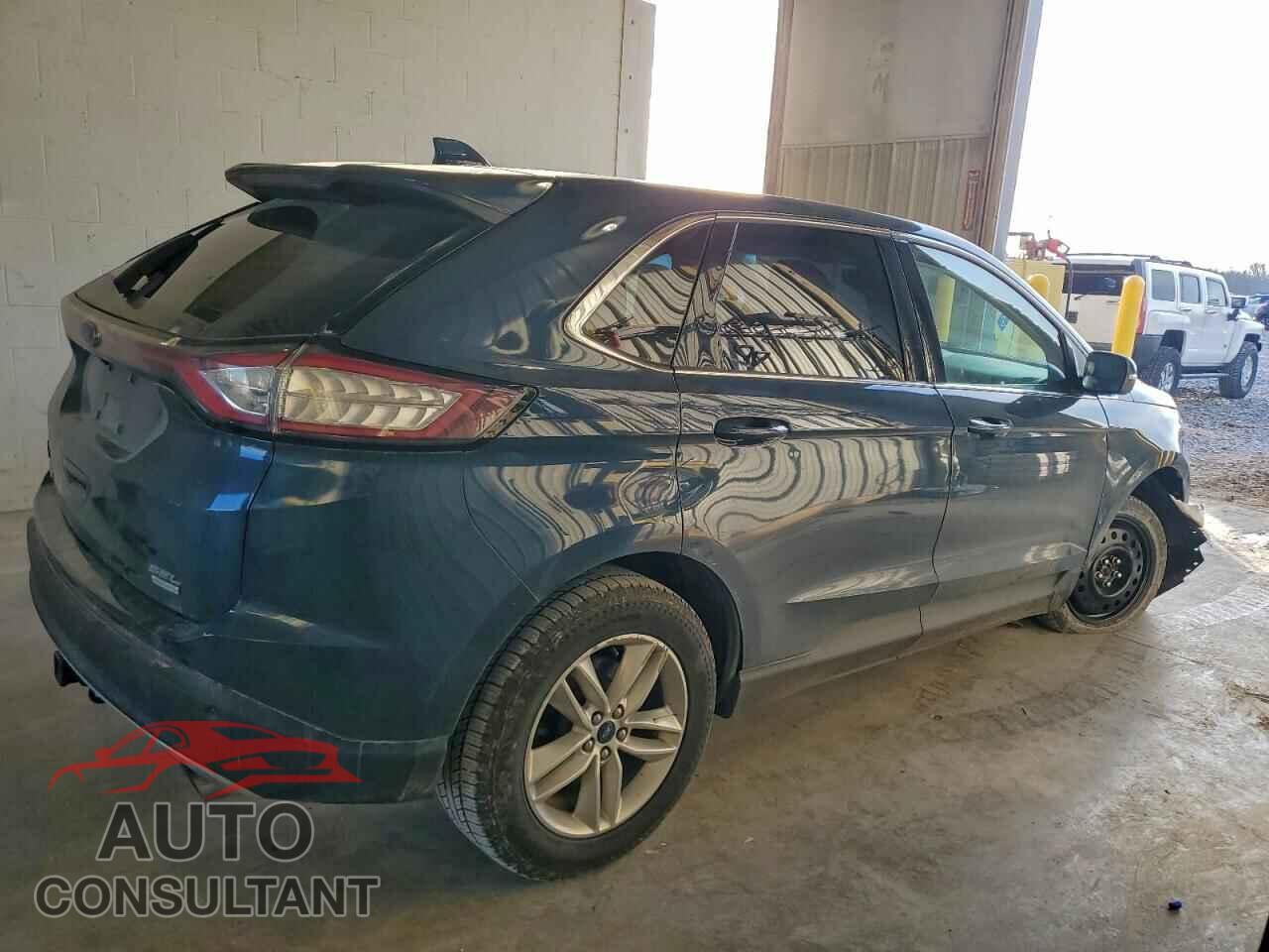 FORD EDGE 2016 - 2FMPK3J9XGBB72208