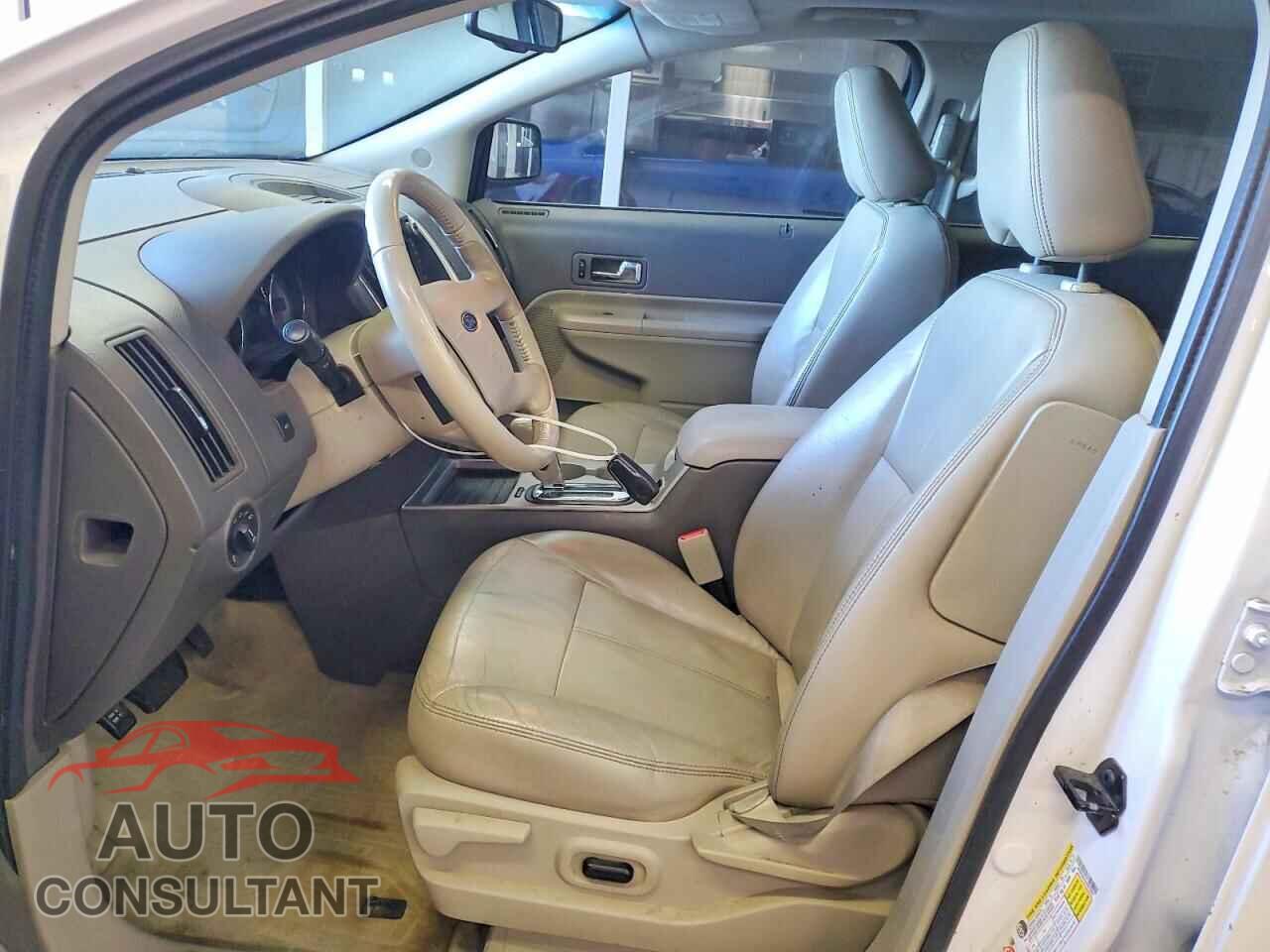 FORD EDGE 2010 - 2FMDK4KC2ABB52853
