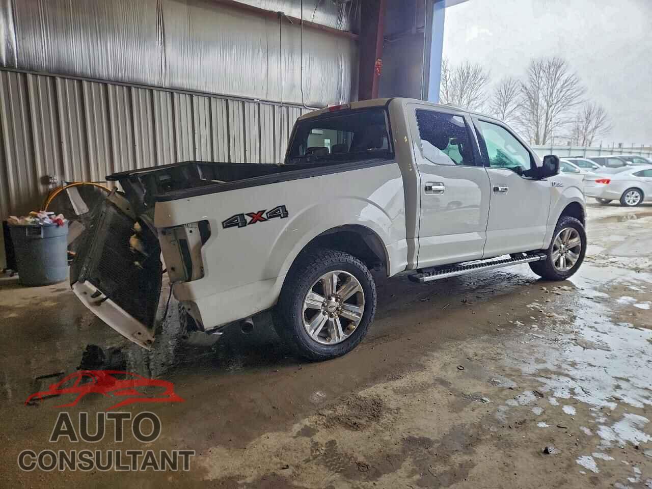 FORD F-150 2019 - 1FTEW1EP2KFA09900