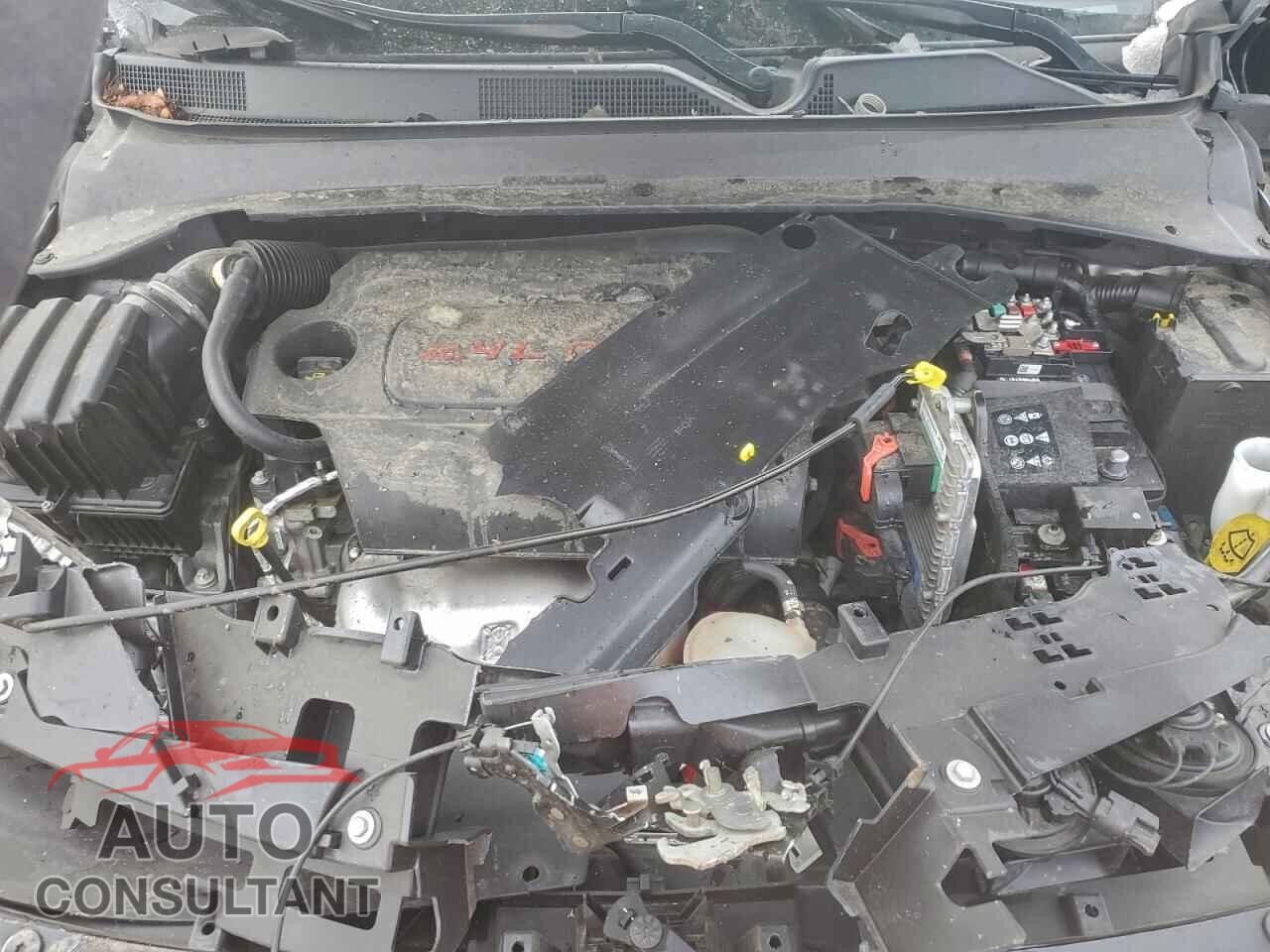 JEEP COMPASS 2020 - 3C4NJDBB7LT148985
