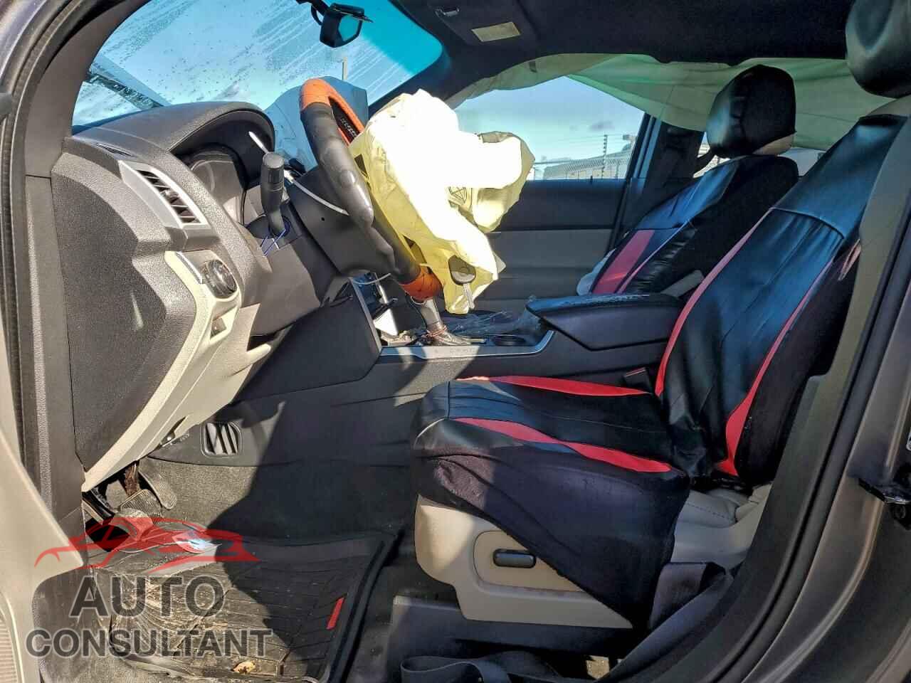 FORD EXPLORER 2014 - 1FM5K7D87EGB68494