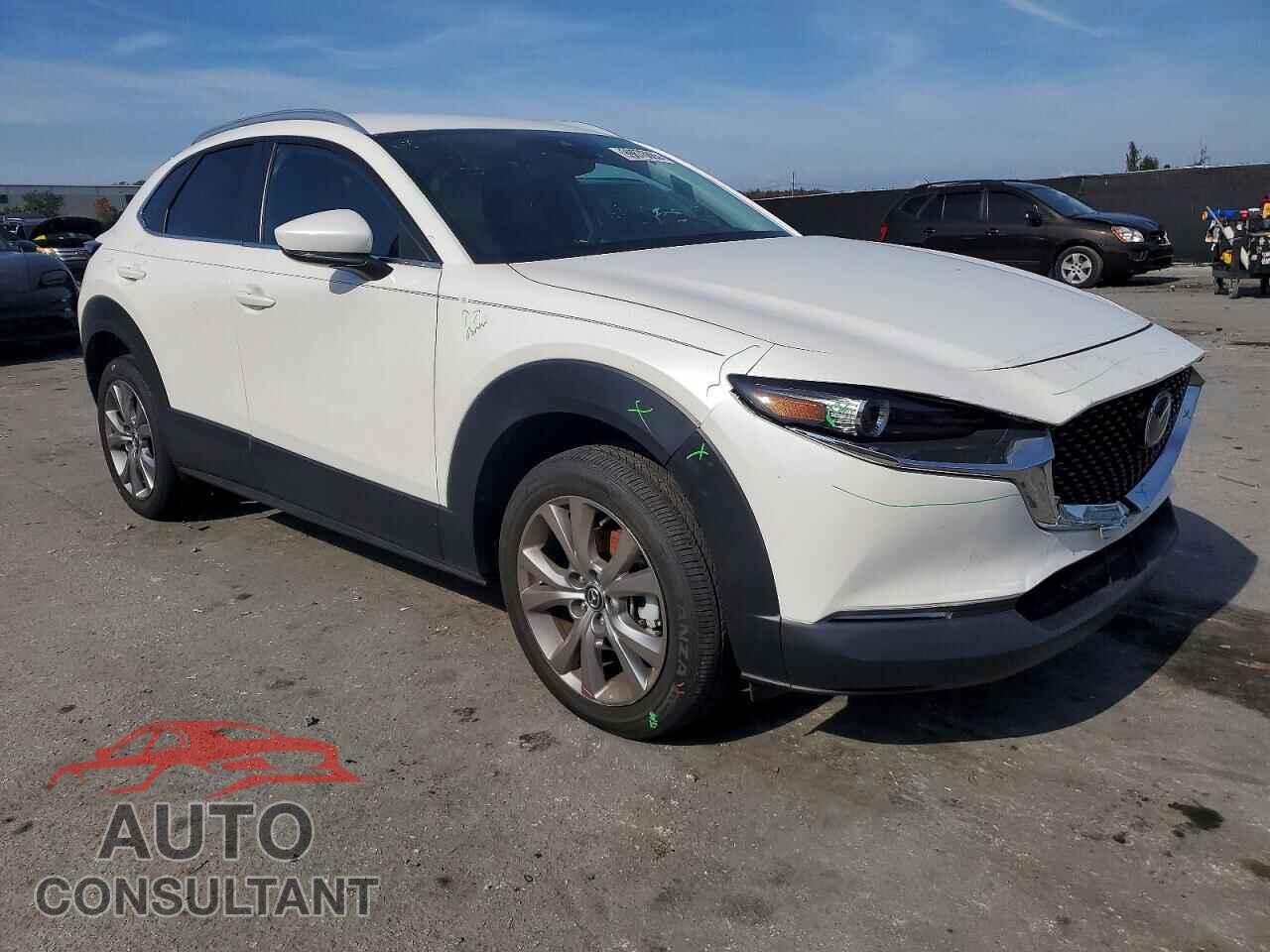 MAZDA CX30 2023 - 3MVDMBCM7PM565657