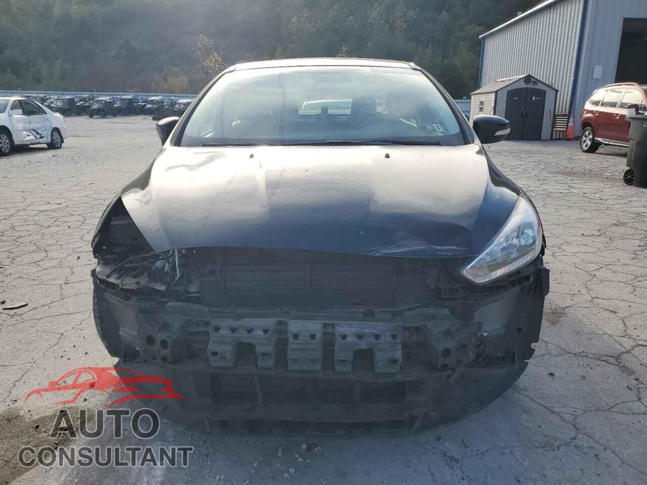 FORD FOCUS 2016 - 1FADP3F27GL398135