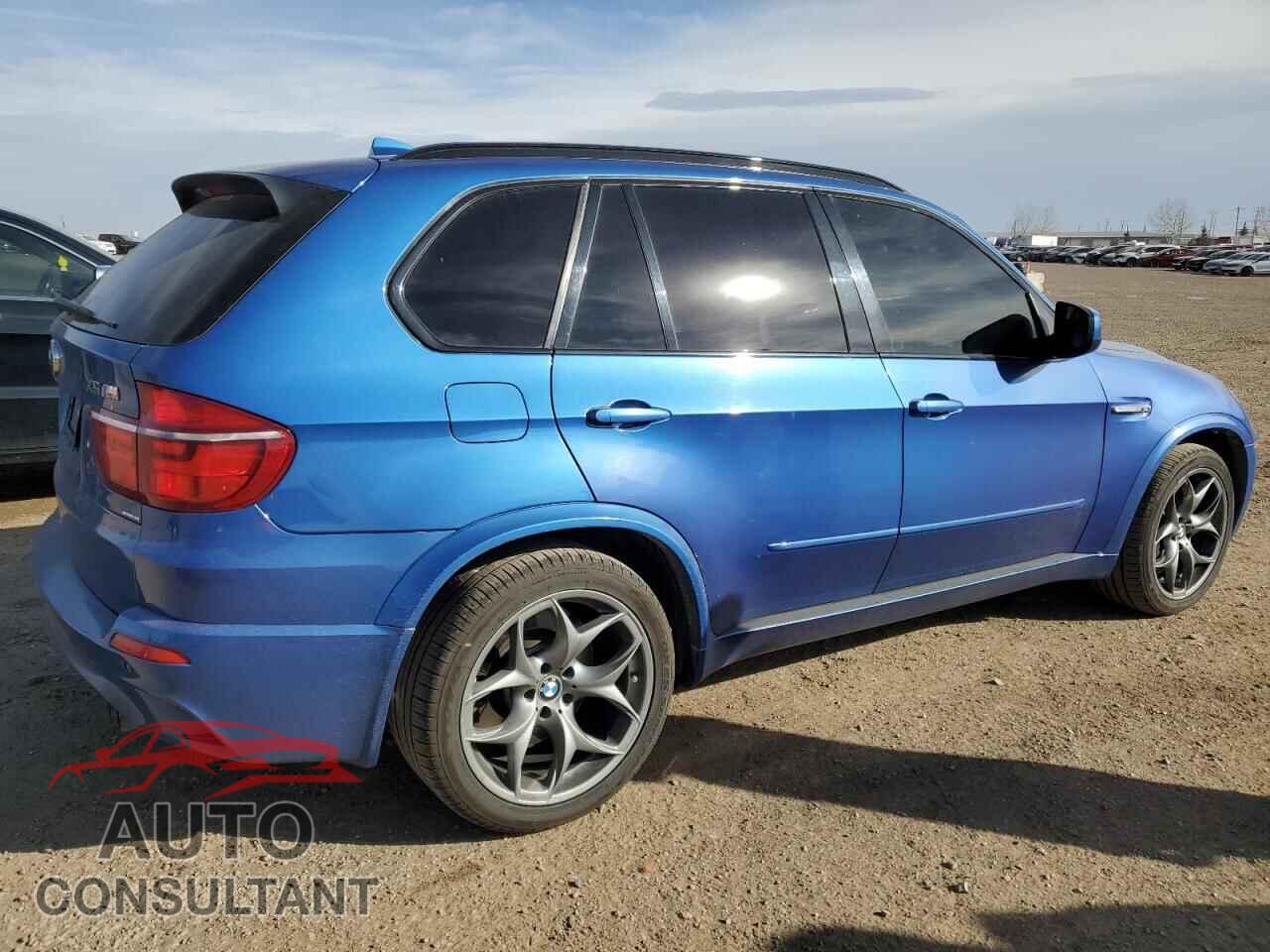 BMW X5 2011 - 5YMGY0C55BLK26347