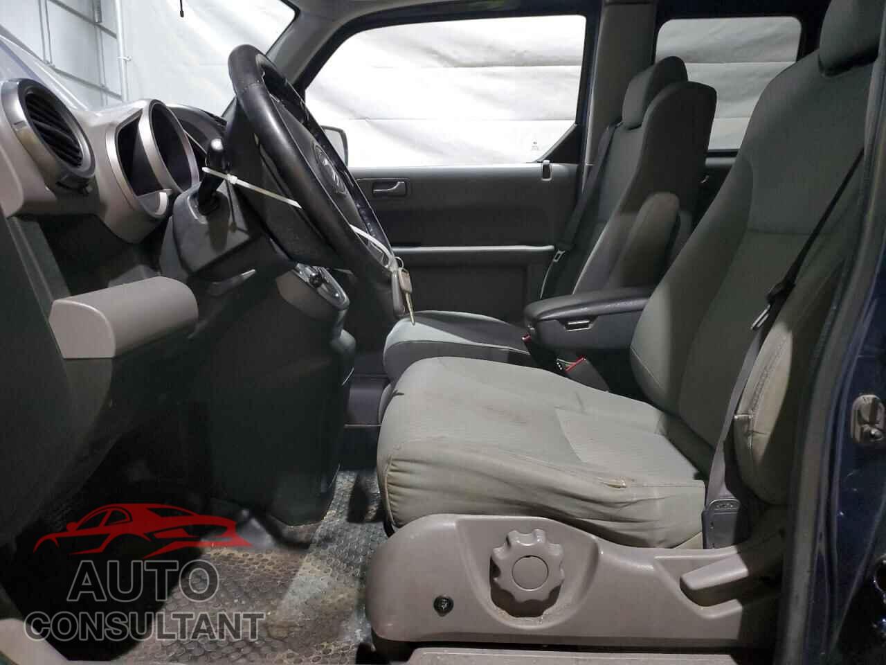 HONDA ELEMENT 2010 - 5J6YH2H73AL003431