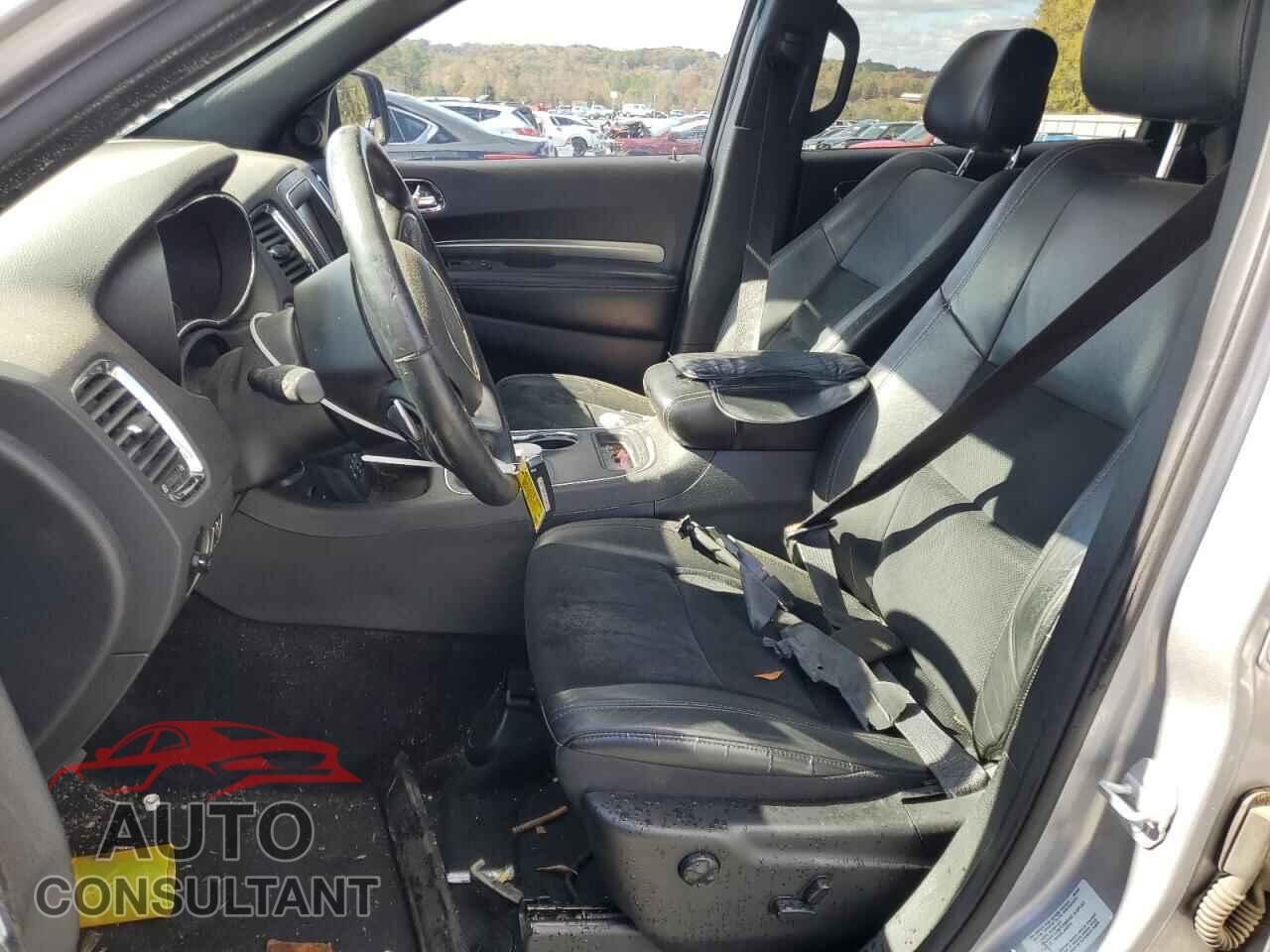 DODGE DURANGO 2015 - 1C4RDHAG2FC907541