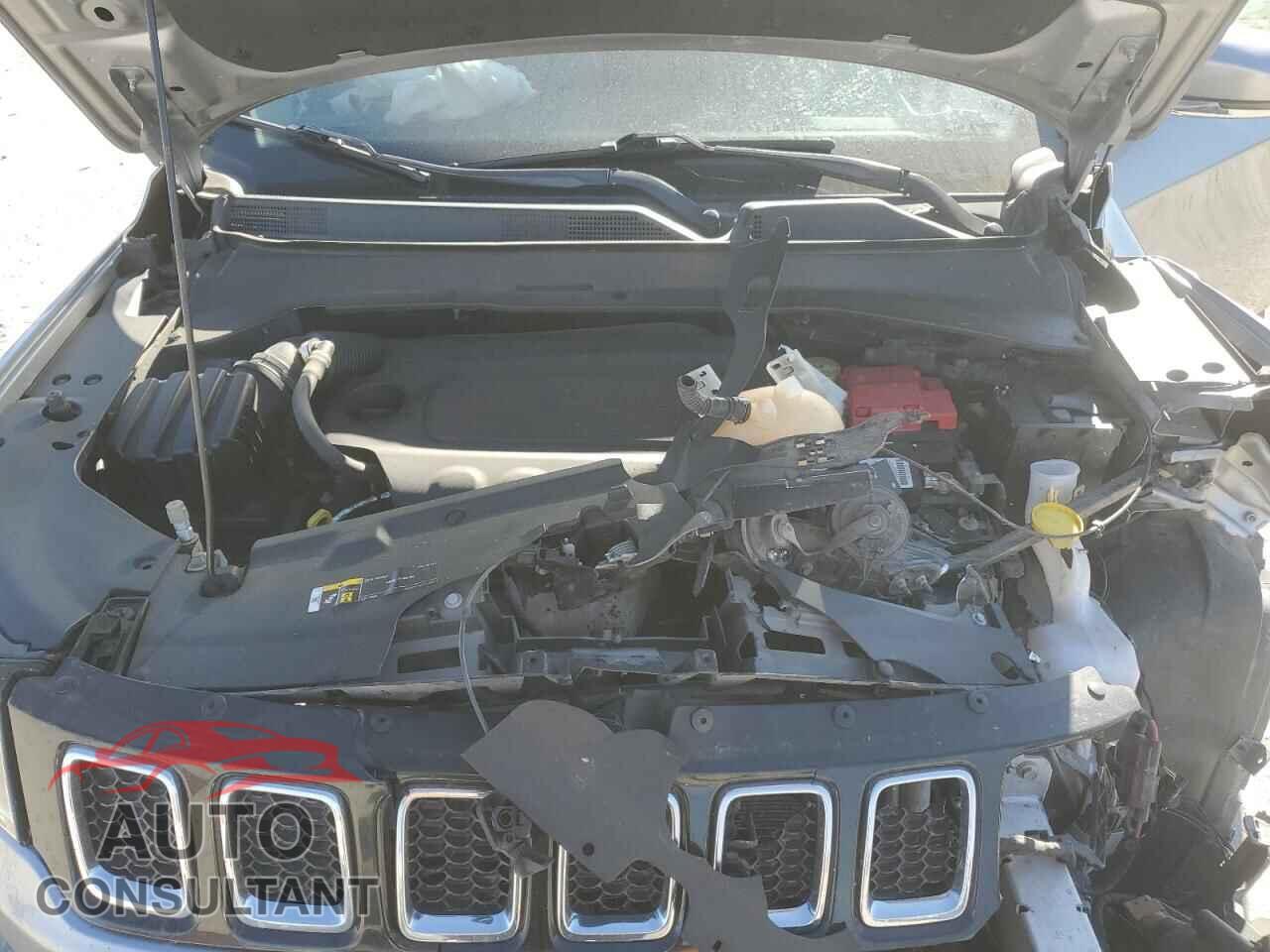 JEEP COMPASS 2020 - 3C4NJCCBXLT150643