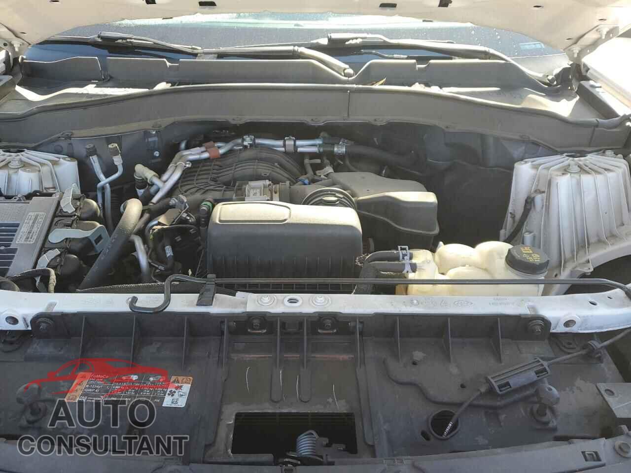 FORD EXPLORER 2021 - 1FMSK8BB9MGB21568