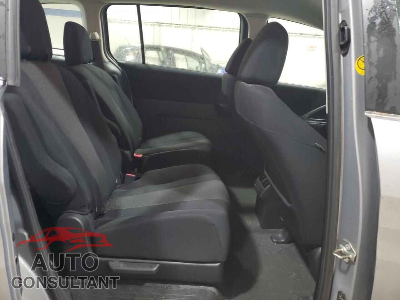 MAZDA 5 2012 - JM1CW2BL9C0123475