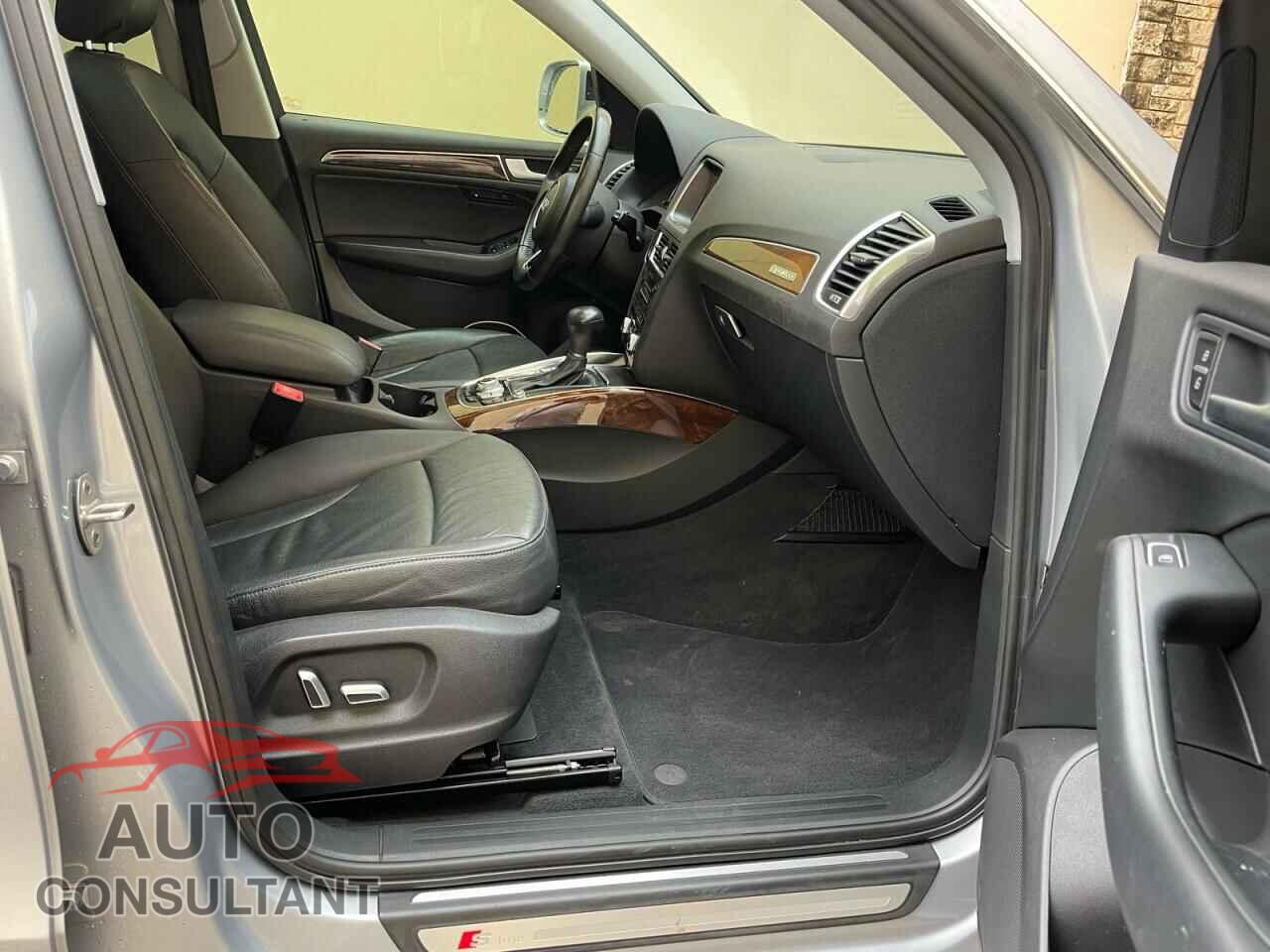 AUDI Q5 2015 - WA1DGBFP5FA052346