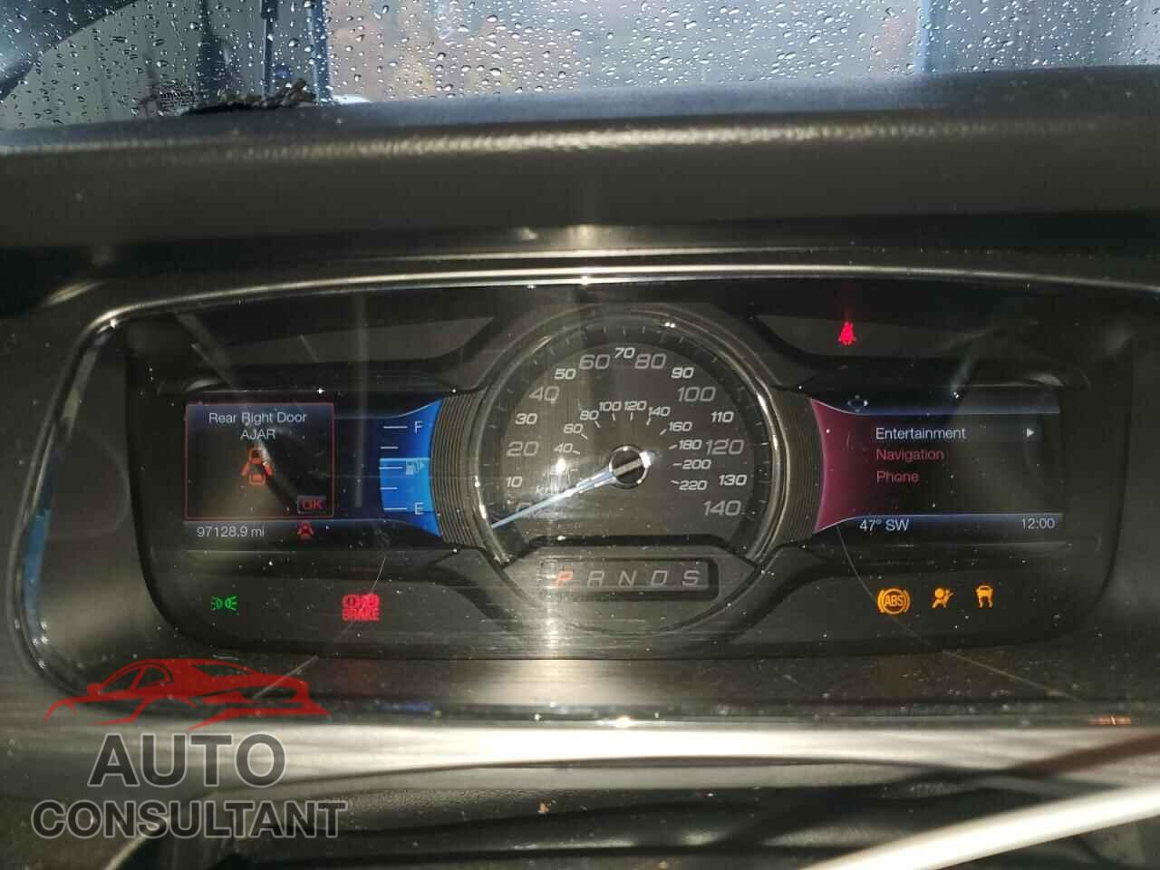FORD TAURUS 2014 - 1FAHP2E88EG114969