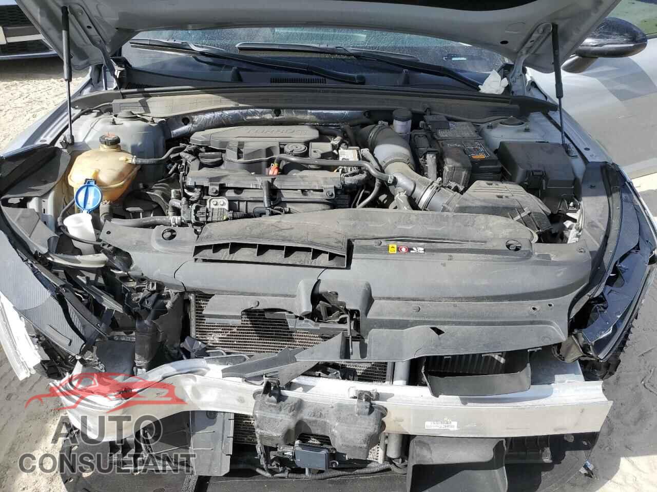 KIA K5 2023 - 5XXG64J24PG178250