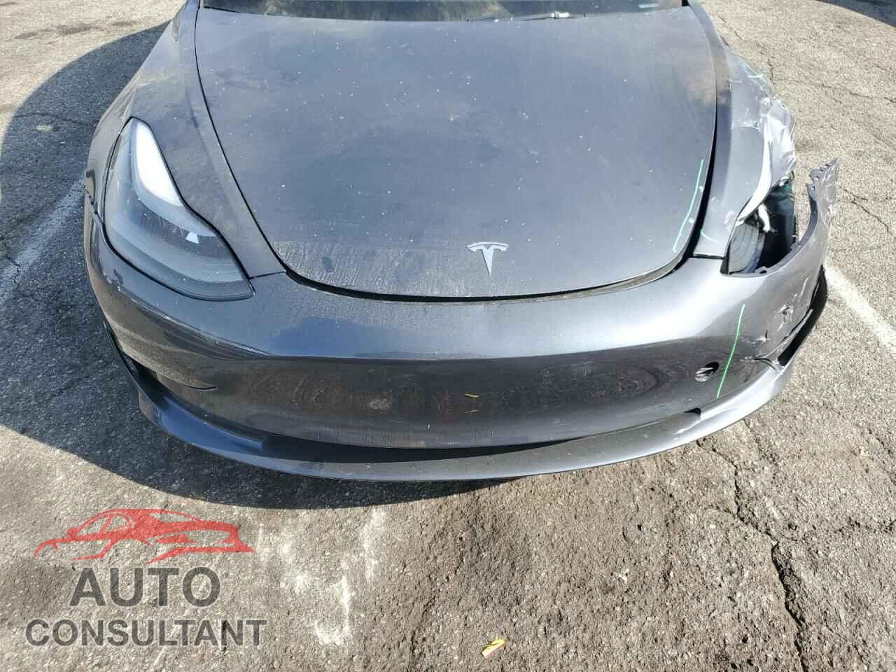 TESLA MODEL 3 2023 - 5YJ3E1EA7PF463190