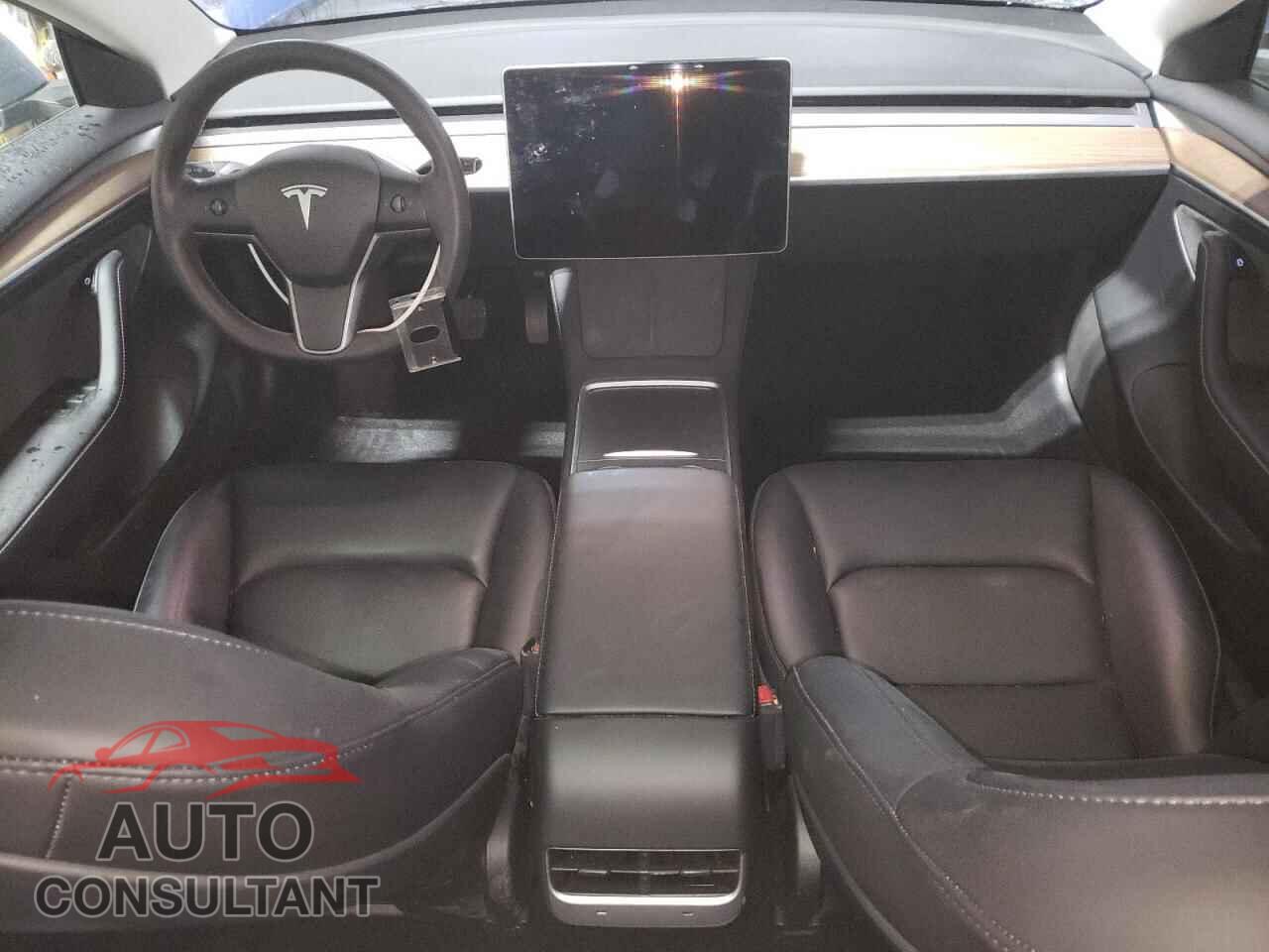 TESLA MODEL 3 2023 - 5YJ3E1EA7PF607823