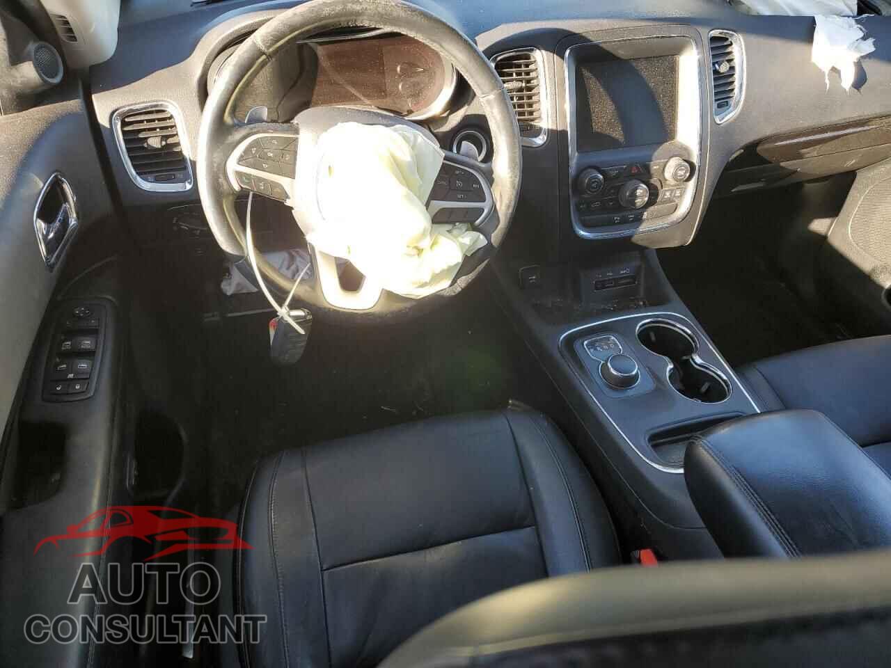 DODGE DURANGO 2015 - 1C4RDJDG8FC784816