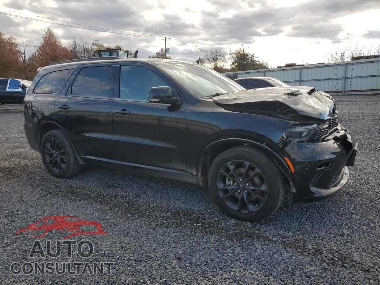DODGE DURANGO 2023 - 1C4RDJDG9PC639057