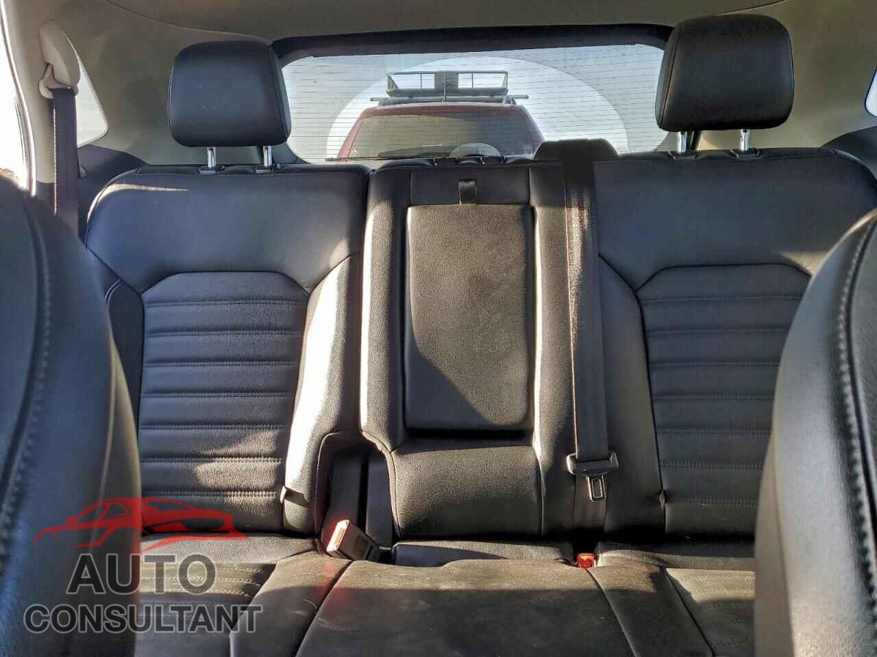 FORD EDGE 2018 - 2FMPK3J96JBC12792