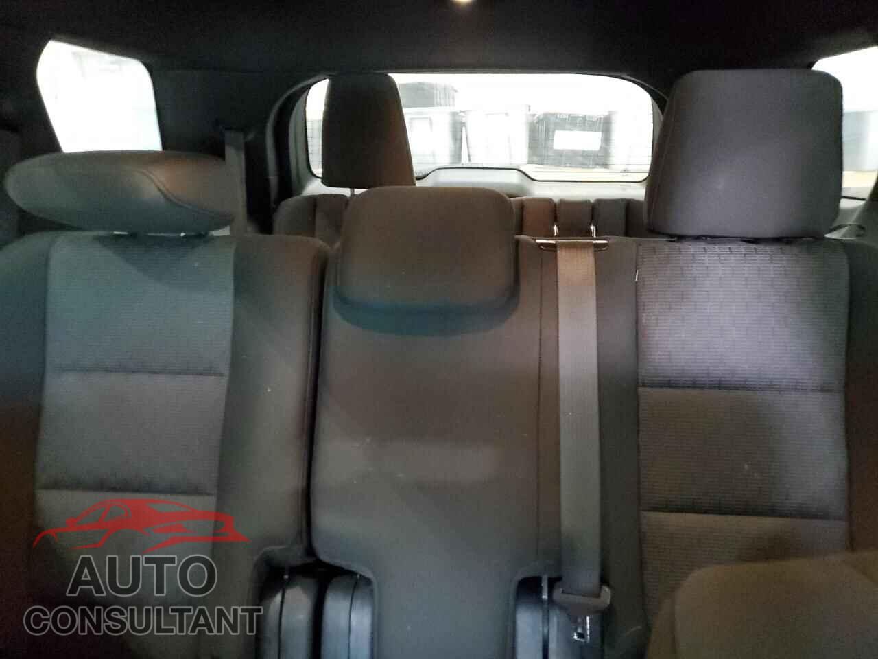 FORD EXPLORER 2012 - 1FMHK8D84CGA66103