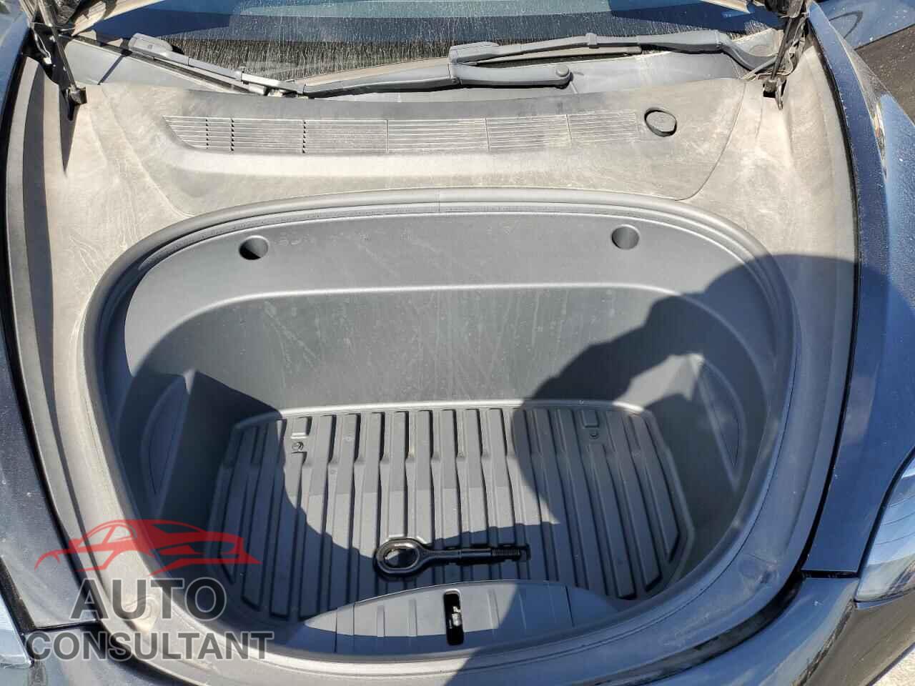 TESLA MODEL 3 2023 - 5YJ3E1EA4PF496342