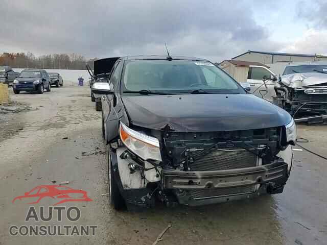 FORD EDGE 2014 - 2FMDK3JC7EBB11538