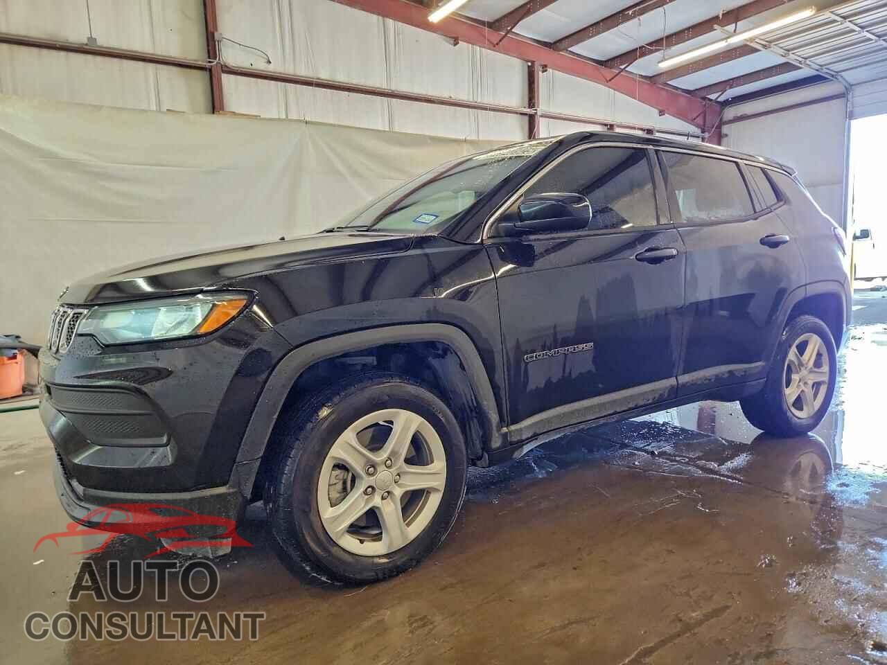 JEEP COMPASS 2023 - 3C4NJDAN5PT570268