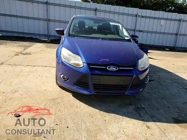 FORD FOCUS 2012 - 1FAHP3F21CL441928