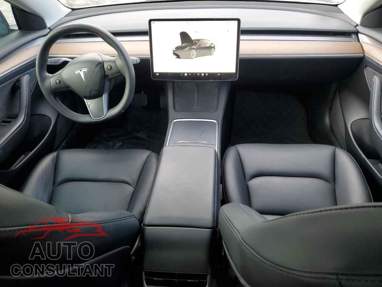 TESLA MODEL 3 2023 - 5YJ3E1EA3PF451263