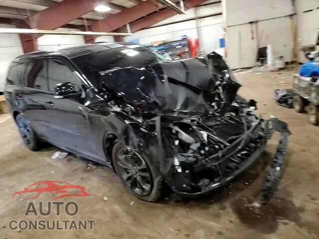 DODGE DURANGO 2024 - 1C4SDJCT0RC148010